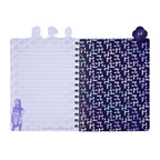 Imagen del producto KPop Demon Hunters - Cuaderno de espiral A5