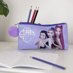 Imagen del producto KPop Demon Hunters - Estuche
