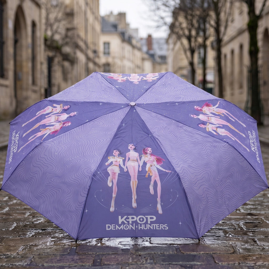 Product image KPop Demon Hunters - Umbrella