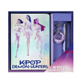 Imagen del producto KPop Demon Hunters - Set de libreta