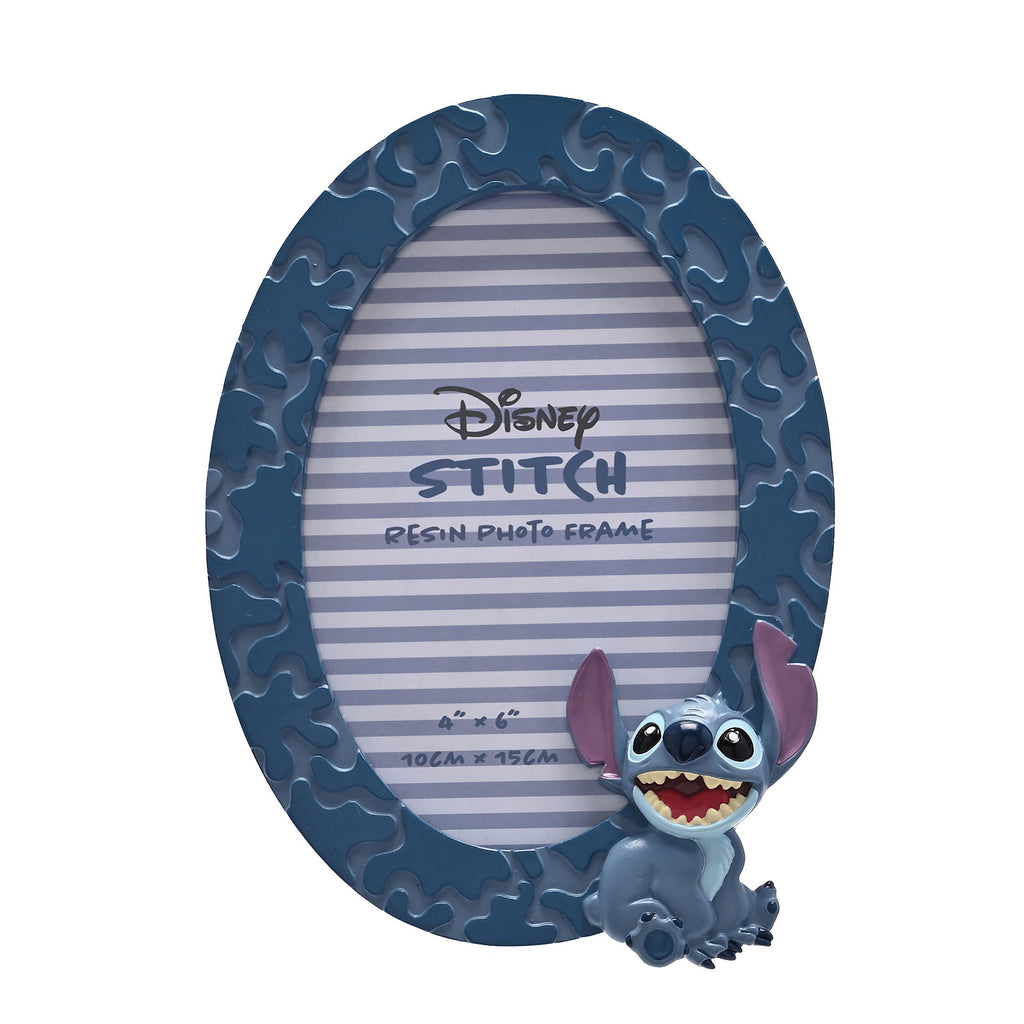 Product image Stitch Picture Frame - Lilo & Stitch