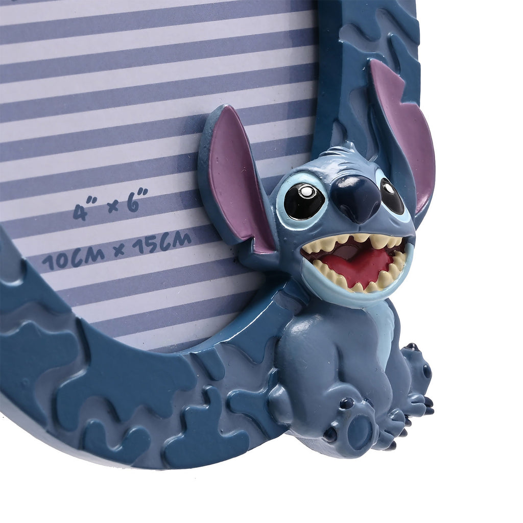 Product image Stitch Picture Frame - Lilo & Stitch
