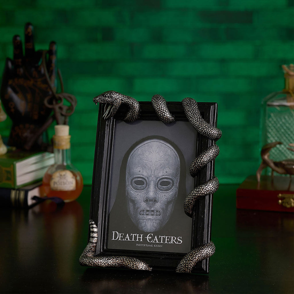 Imagen del producto Harry Potter - Marco de fotos Nagini