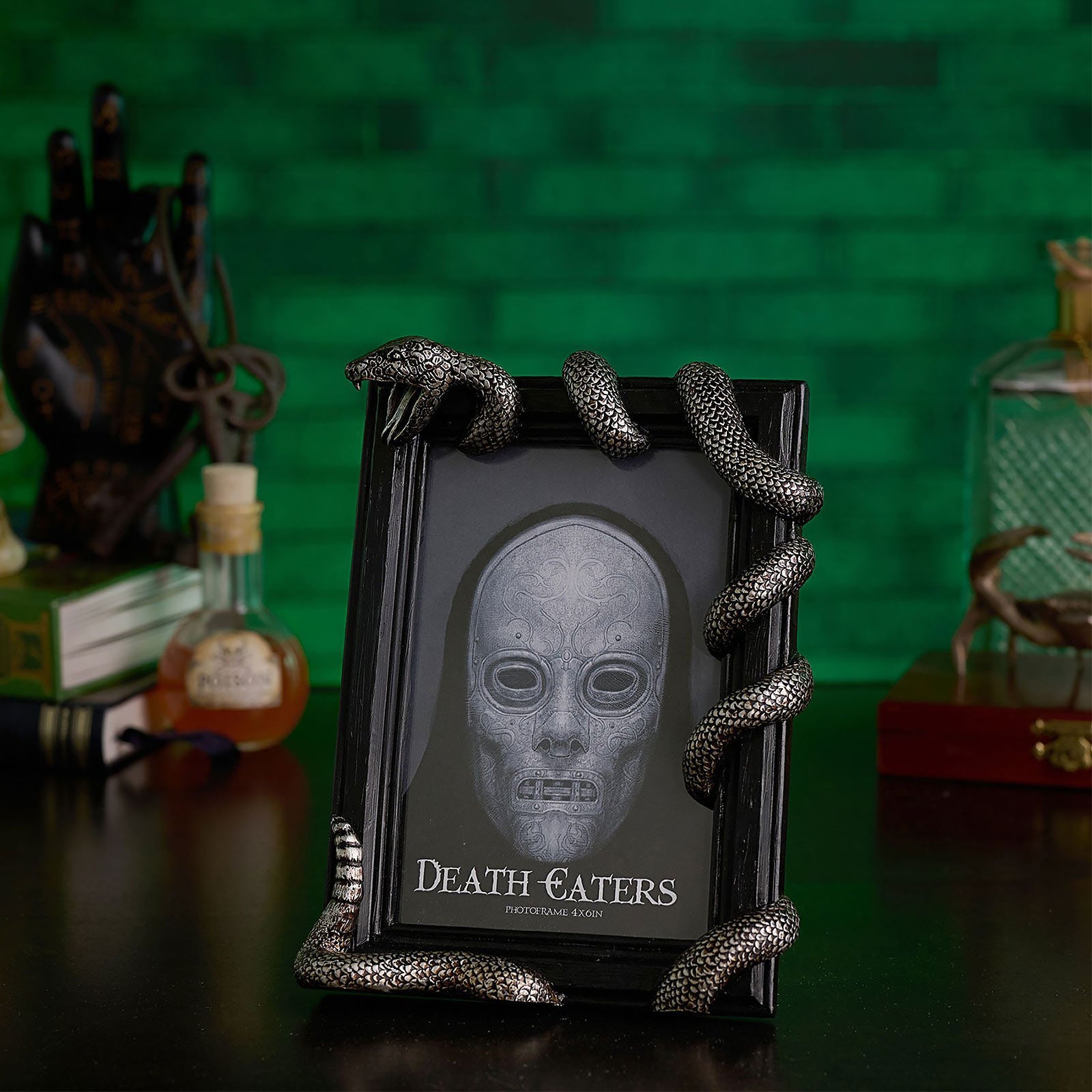 Imagen del producto Harry Potter - Marco de fotos Nagini