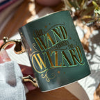 Product image Harry Potter - Ollivanders Collectible Mug