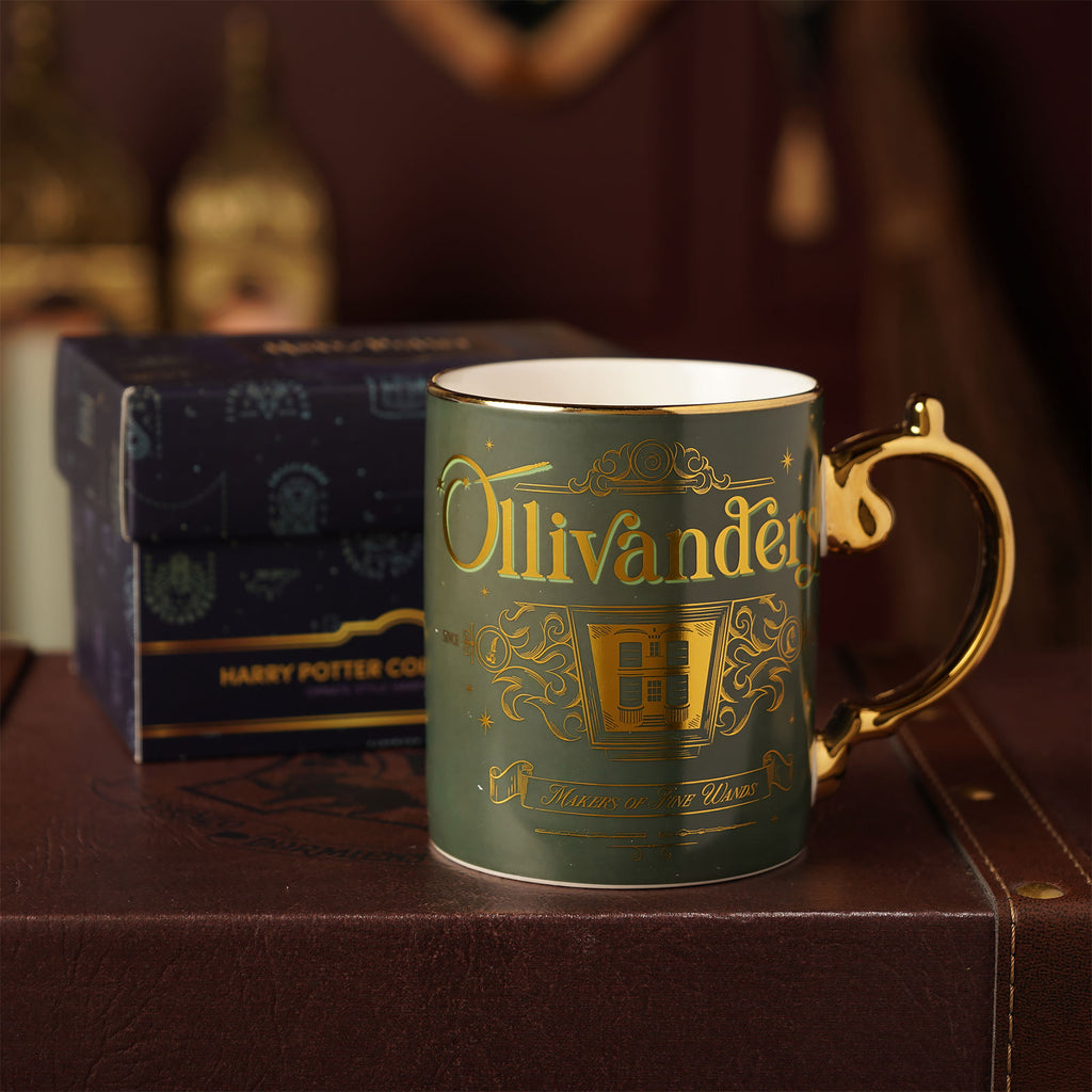 Product image Harry Potter - Ollivanders Collectible Mug