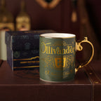 Product image Harry Potter - Ollivanders Collectible Mug
