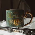 Product image Harry Potter - Ollivanders Collectible Mug