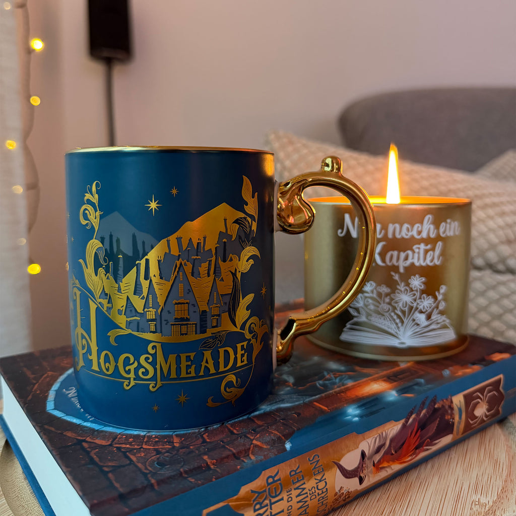Imagen del producto Harry Potter - Taza de Colección Hogsmeade