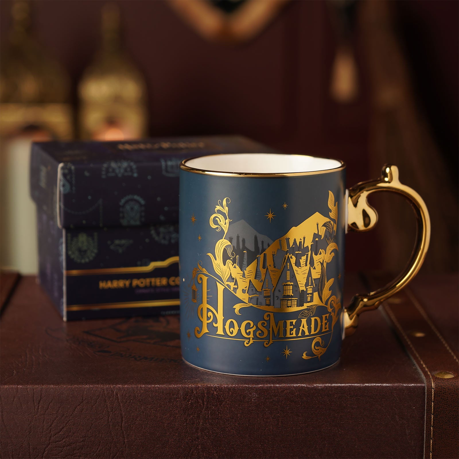 Product image Harry Potter - Hogsmeade Collector's Mug