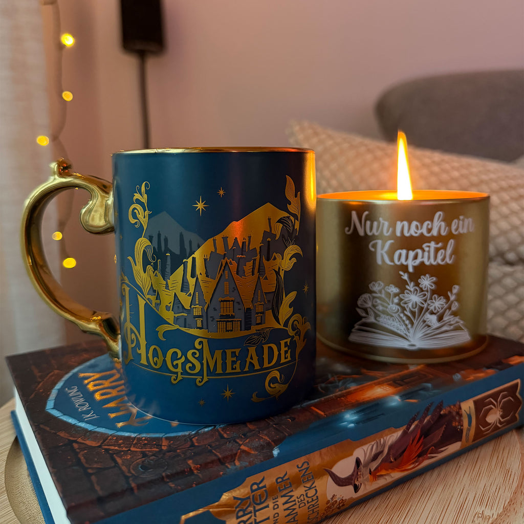 Imagen del producto Harry Potter - Taza de Colección Hogsmeade