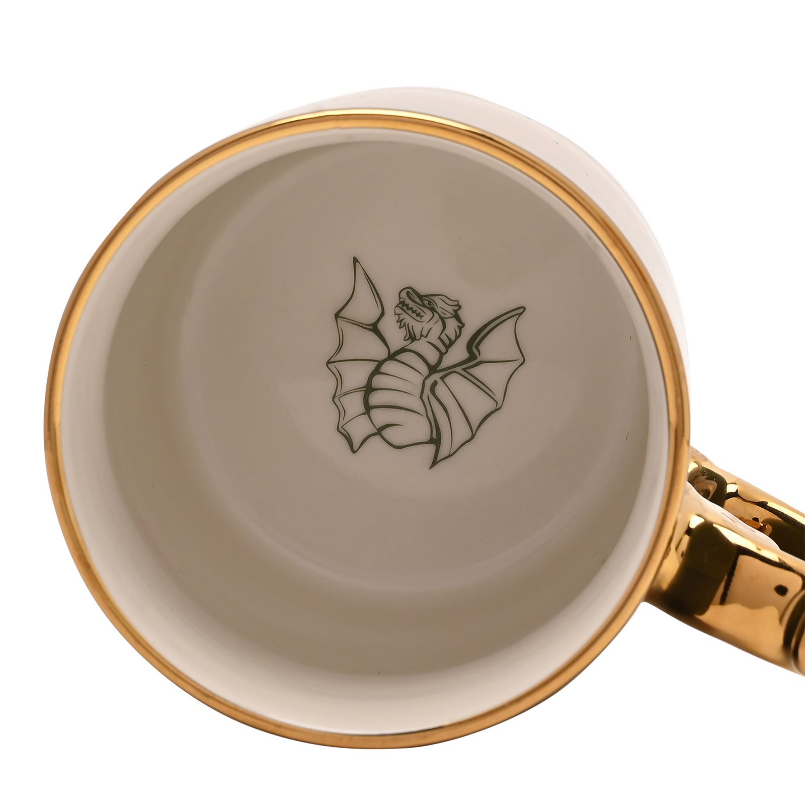 Product image Harry Potter - Gringotts Collectible Mug