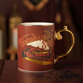 Product image Harry Potter - Hogsmeade Station Collectible Mug