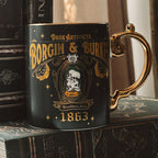 Product image Harry Potter – Borgin & Burkes Collectible Mug
