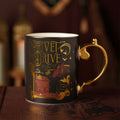 Imagen del producto Harry Potter - Taza coleccionable Privet Drive