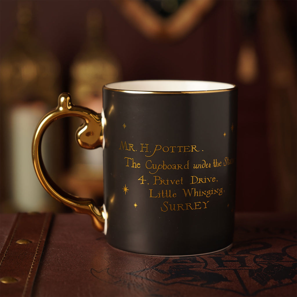 Imagen del producto Harry Potter - Taza coleccionable Privet Drive