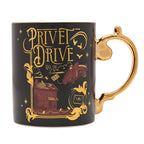 Imagen del producto Harry Potter - Taza coleccionable Privet Drive