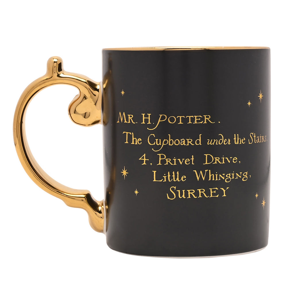 Imagen del producto Harry Potter - Taza coleccionable Privet Drive