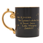 Imagen del producto Harry Potter - Taza coleccionable Privet Drive