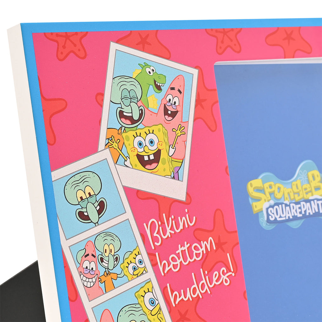 Imagen del producto Bob Esponja - Marco de fotos
