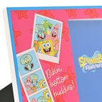 Imagen del producto Bob Esponja - Marco de fotos