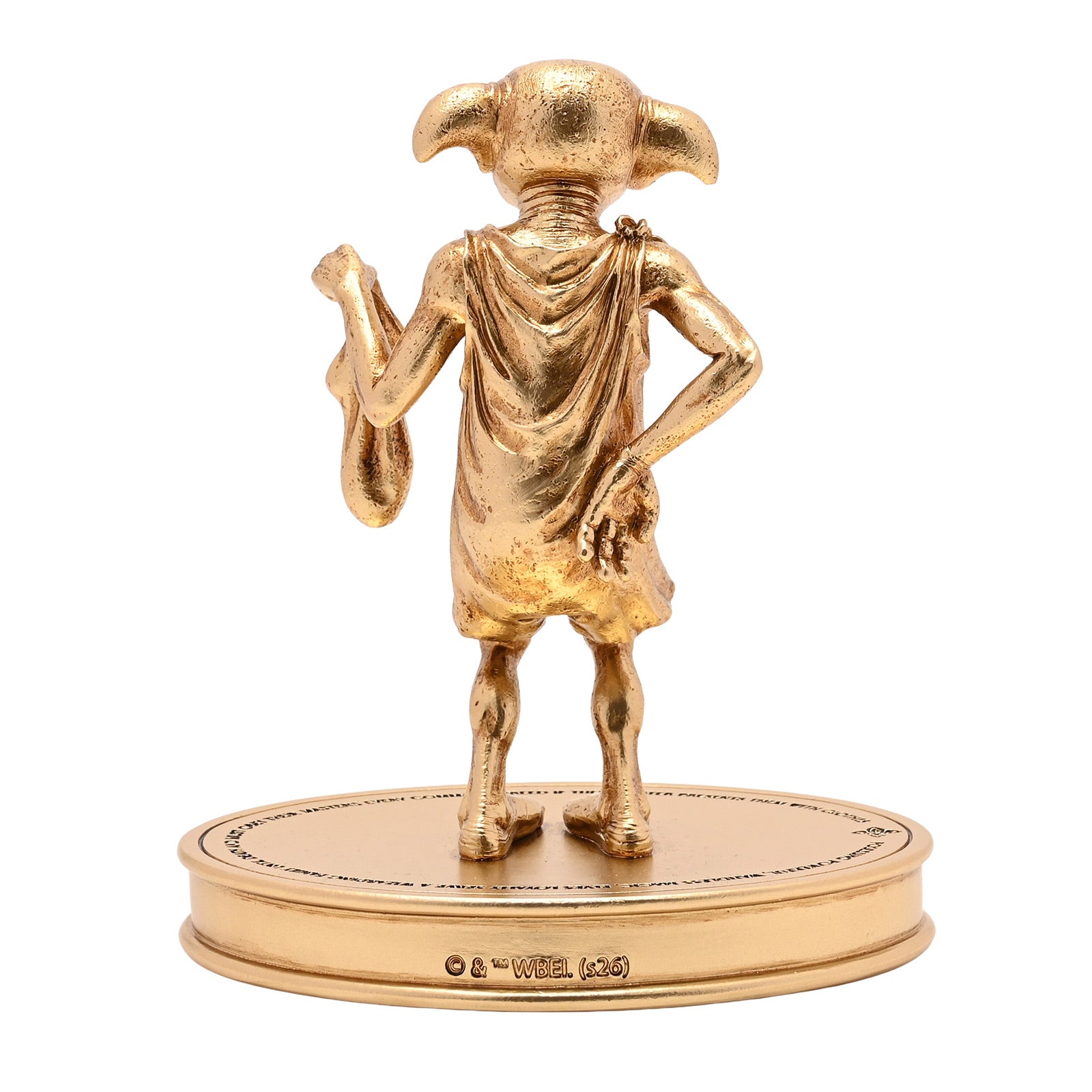 Imagen del producto Harry Potter - Figura de Dobby Herbología