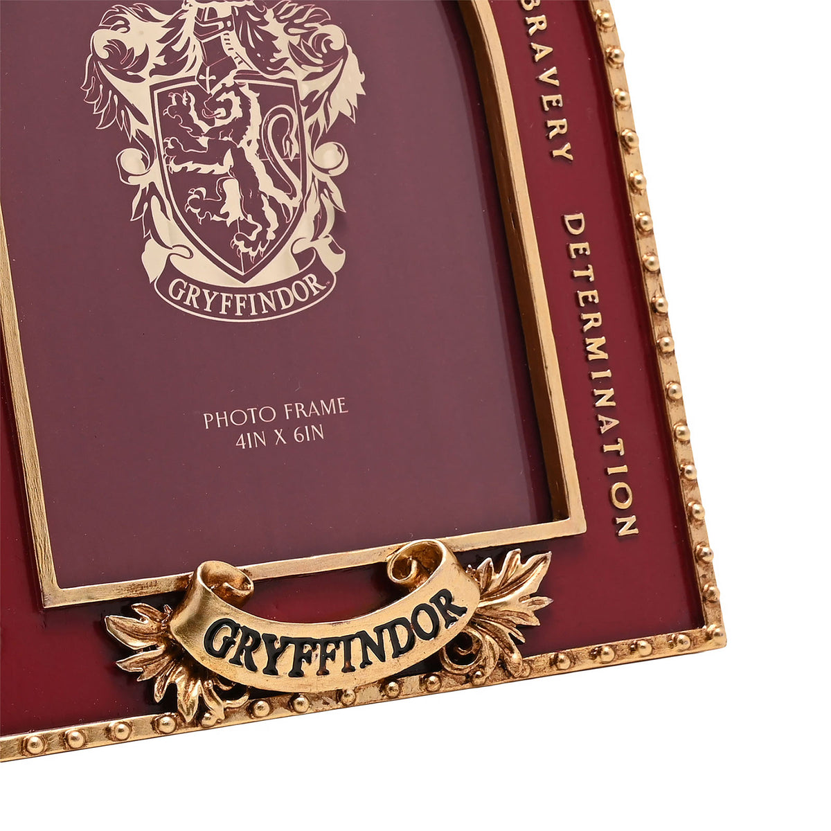 Imagen del producto Harry Potter - Marco de fotos Gryffindor