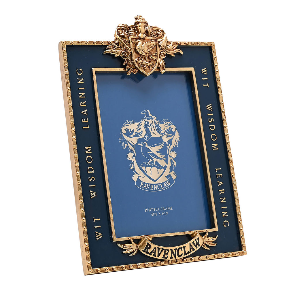 Imagen del producto Harry Potter - Marco de fotos Ravenclaw