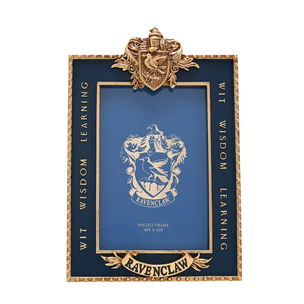Imagen del producto Harry Potter - Marco de fotos Ravenclaw
