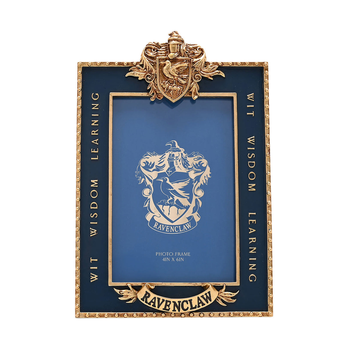 Imagen del producto Harry Potter - Marco de fotos Ravenclaw