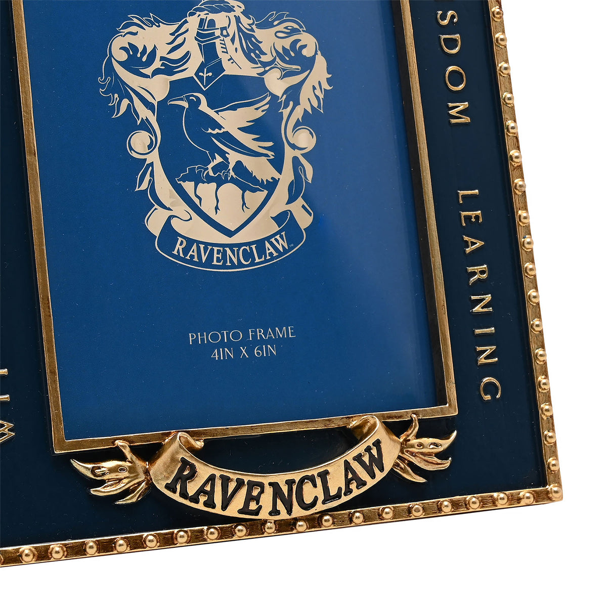Imagen del producto Harry Potter - Marco de fotos Ravenclaw