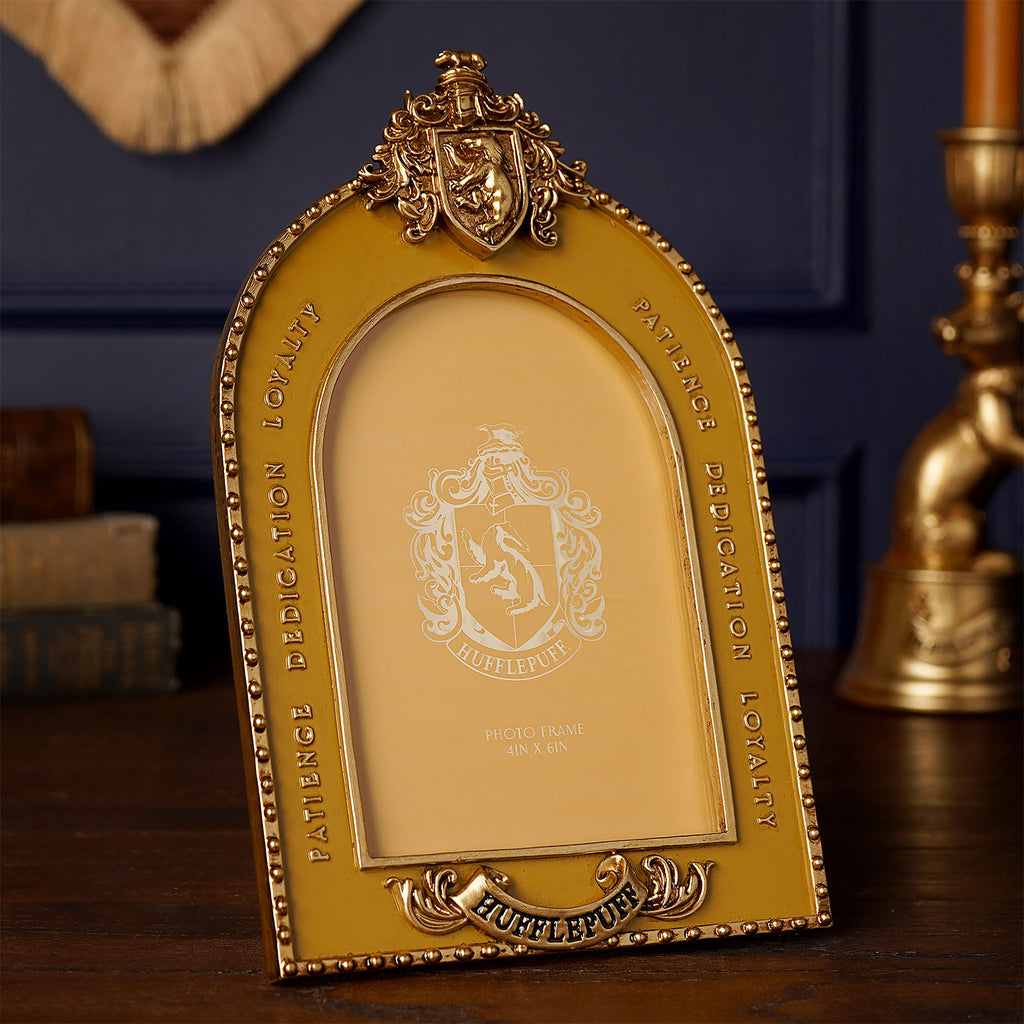Imagen del producto Harry Potter - Marco de fotos Hufflepuff