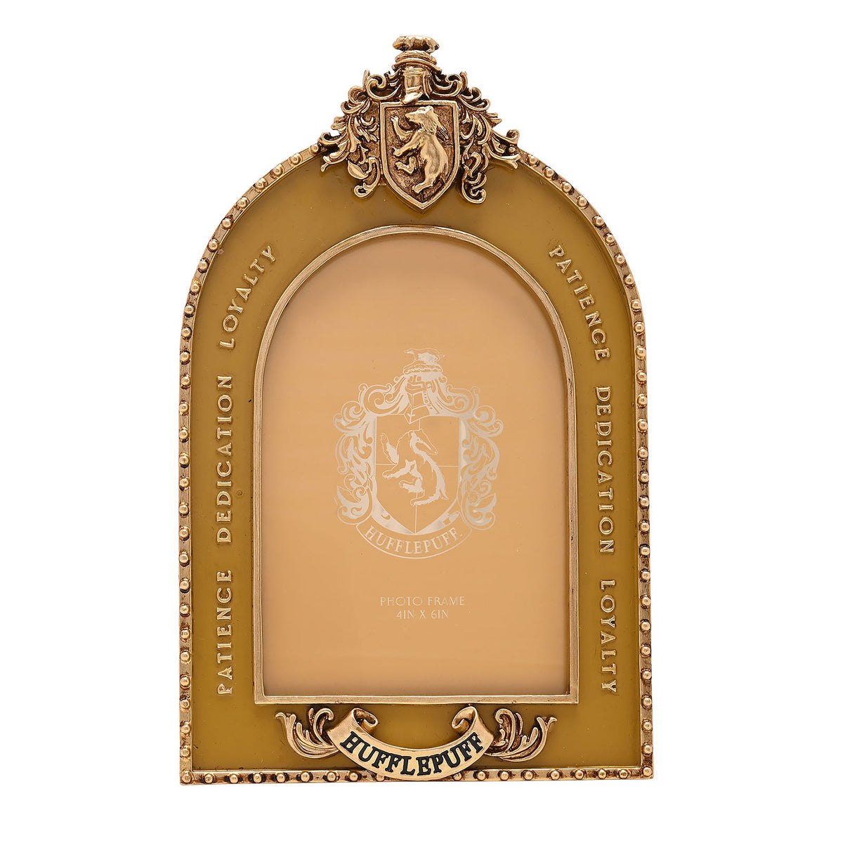 Imagen del producto Harry Potter - Marco de fotos Hufflepuff