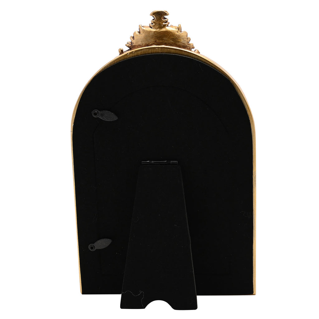 Imagen del producto Harry Potter - Marco de fotos Hufflepuff