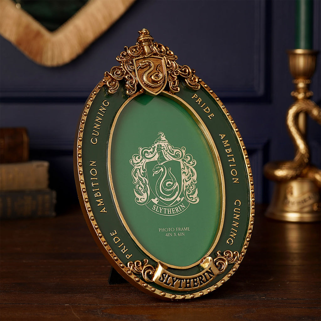 Imagen del producto Harry Potter - Marco de fotos Slytherin