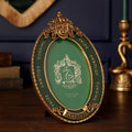 Imagen del producto Harry Potter - Marco de fotos Slytherin