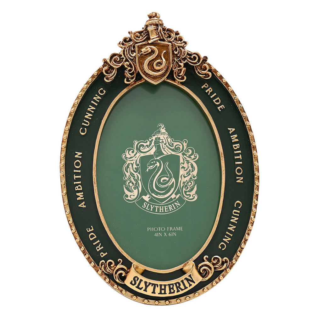 Imagen del producto Harry Potter - Marco de fotos Slytherin