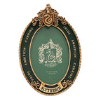 Imagen del producto Harry Potter - Marco de fotos Slytherin