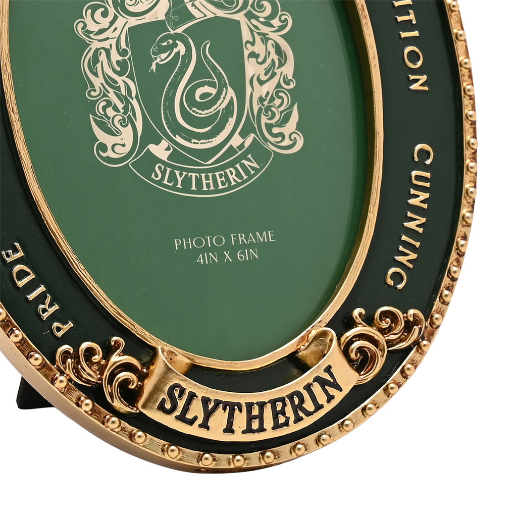 Imagen del producto Harry Potter - Marco de fotos Slytherin