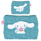 Imagen del producto Hello Kitty & Friends - Neceser de peluche Cinnamoroll