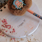 Product image One Piece - Chopper Pom Pom Ballpoint Pen