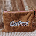 Product image One Piece - Chopper Plush Cosmetic Bag
