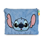 Imagen del producto Neceser de peluche Stitch - Lilo & Stitch