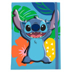 Imagen del producto Cuaderno Stitch Aloha - Lilo & Stitch