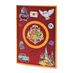 Imagen del producto Harry Potter - Cuaderno Hogwarts