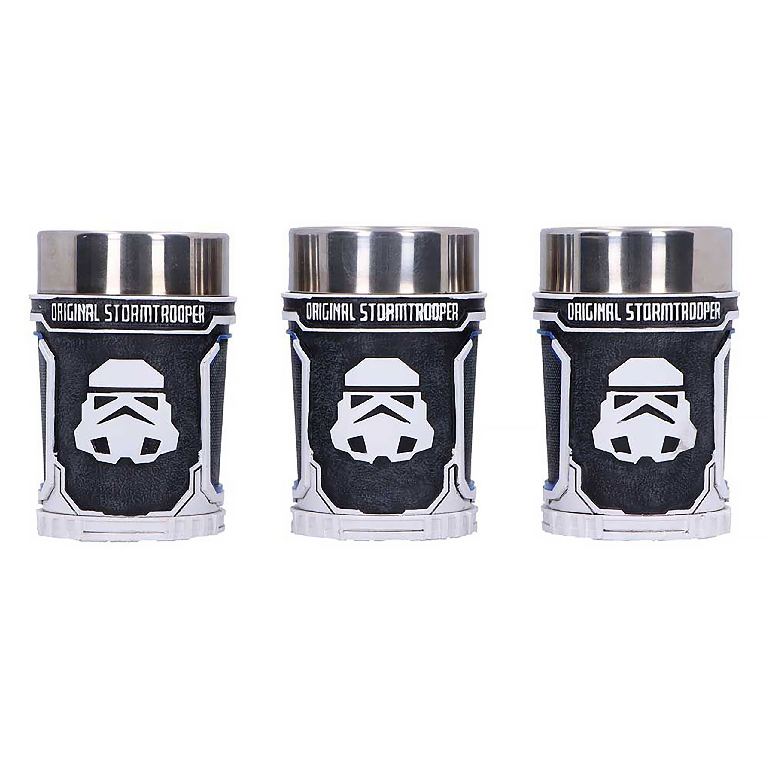 Imagen del producto Vasos de chupito Original Stormtrooper
