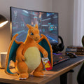Imagen del producto Pokémon - Figura de Peluche Charizard