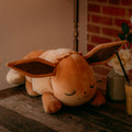Product image Pokémon - Eevee Plush Figure Sleeping