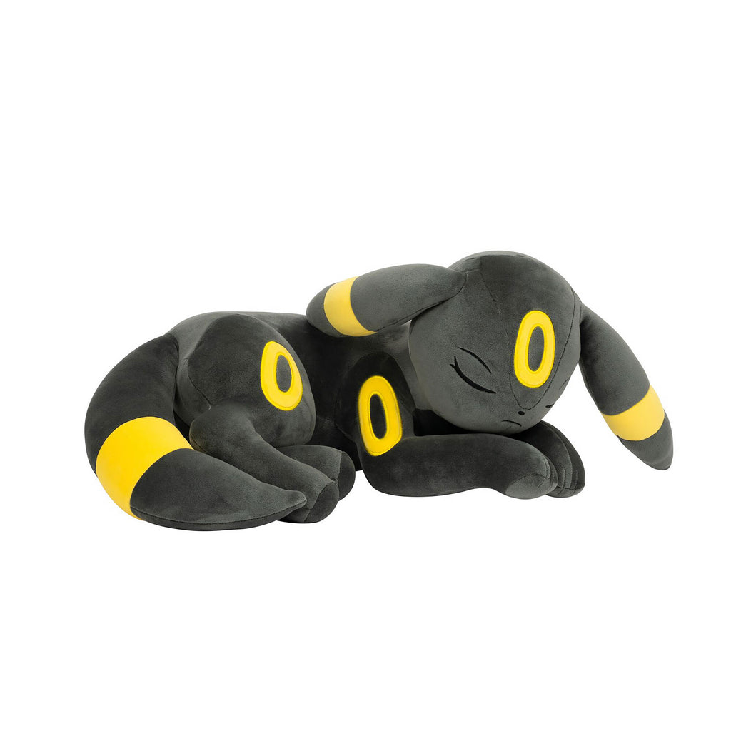 Imagen del producto Pokémon - Figura de Peluche Umbreon Durmiendo