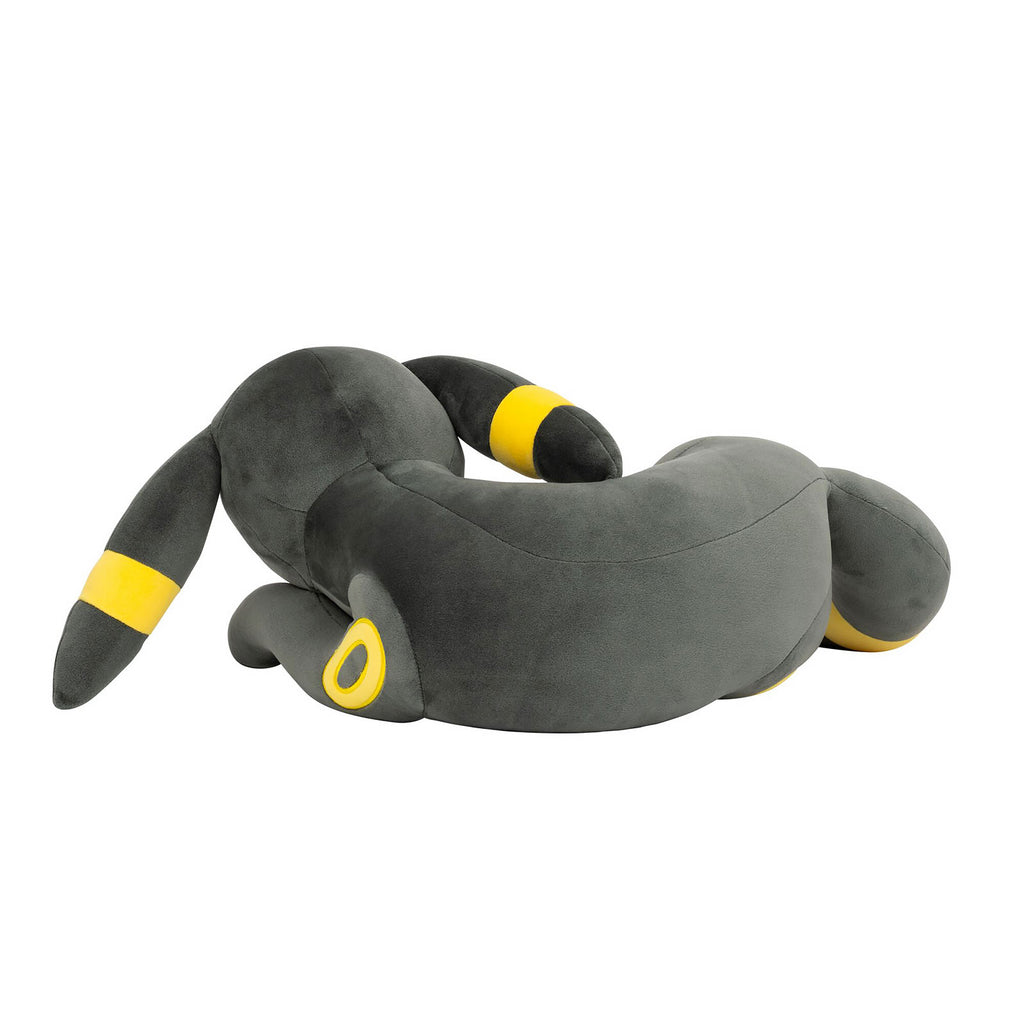 Imagen del producto Pokémon - Figura de Peluche Umbreon Durmiendo